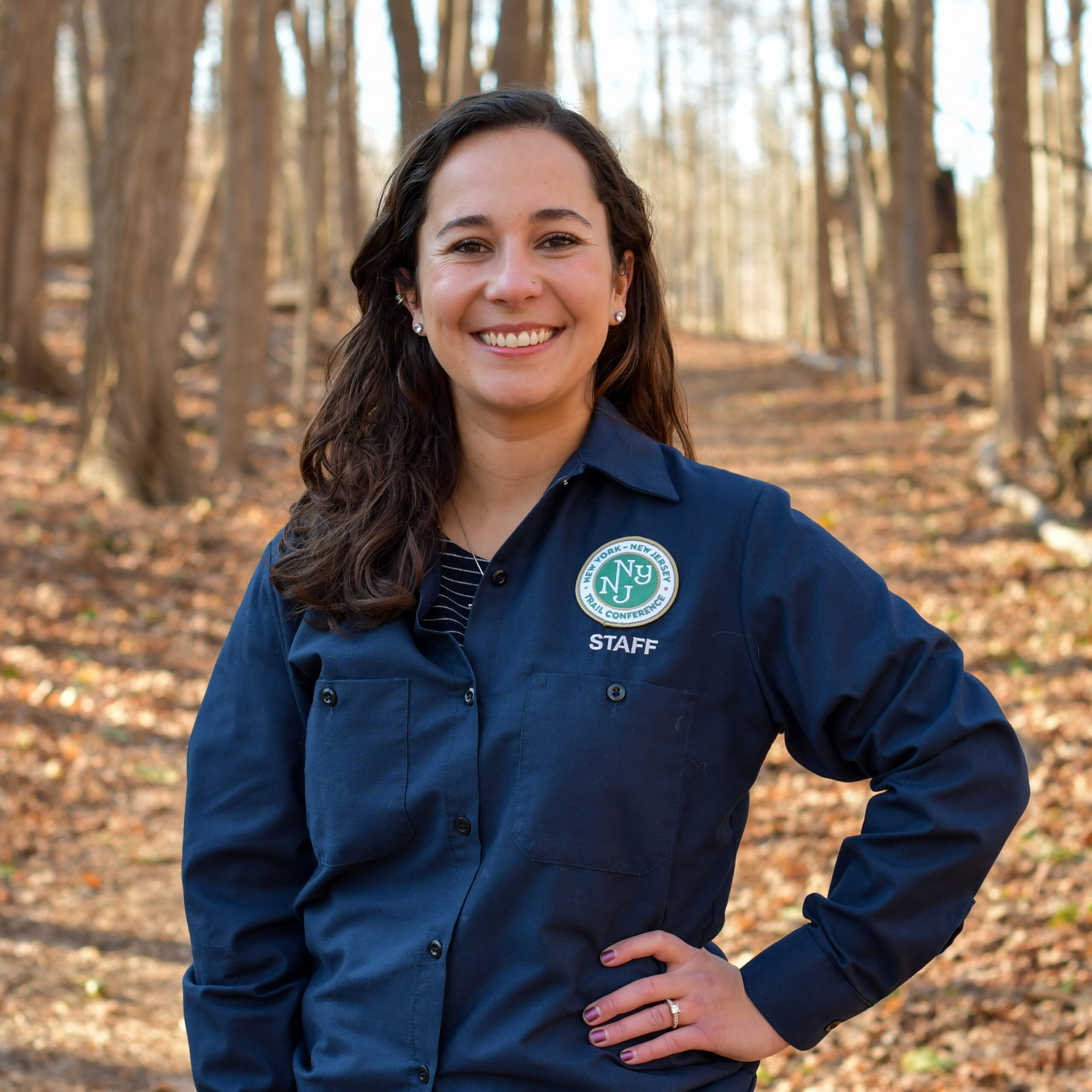 Kathleen Bezik