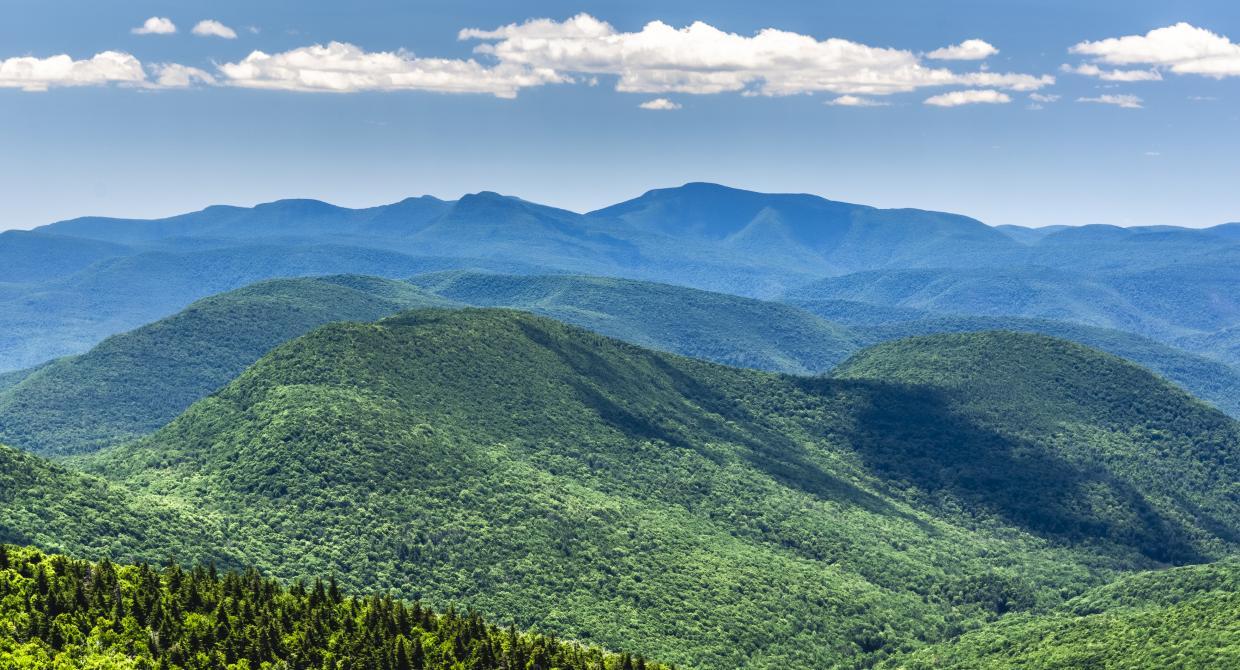 New York-New Jersey Trail Conference Announces Economic Impact Analysis of Proposed Catskill Mountain Rail Trail