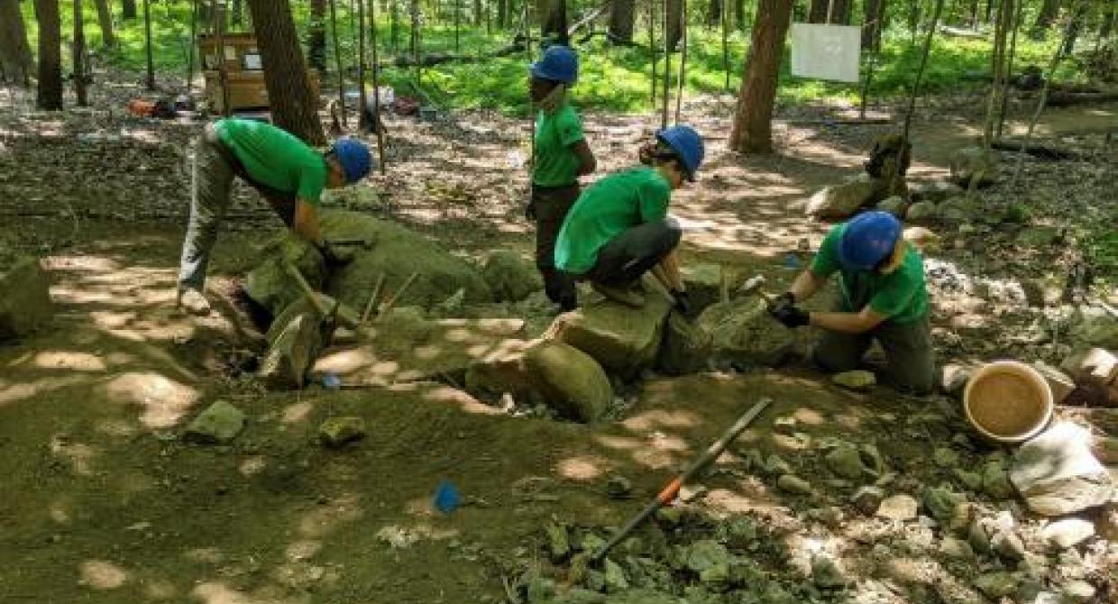 From Morris County to the Catskills, TCCC Crews Make a Difference