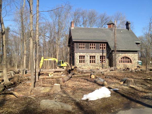 Mahwah’s Darlington Schoolhouse in final phase of renovations