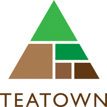 Teatown Logo