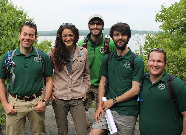 Breakneck Ridge Sees Another 25 Percent Jump in Number of Visitors