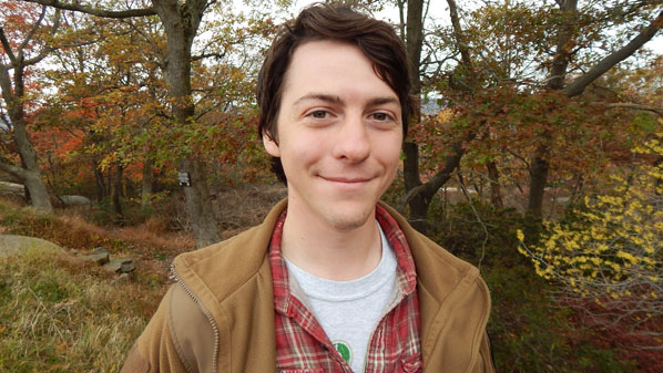 Peter Dolan Joins Trail Conference; Focus Is New Jersey Trails Program