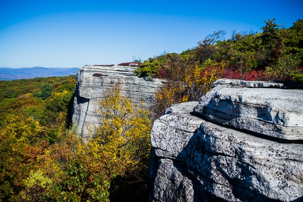 Discovering the Long Path’: Kickstarter Campaign Aims to Raise Awareness of ‘New York’s Greatest Trail