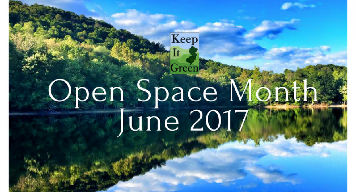 New Jersey Trail Advocacy Update: Summer 2017