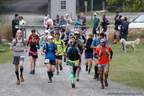 Third Annual SRT Run/Hike Set for Sept. 16-17