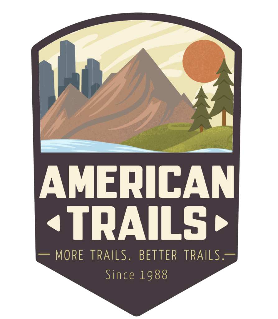 American Trails Logo
