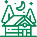 Highlands Trail Home