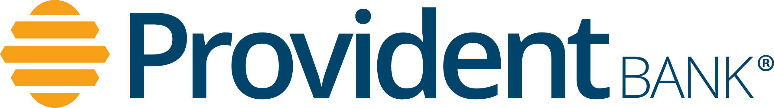 Provident Bank of New Jersey