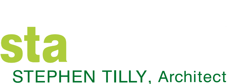 Stephen Tilly Architect