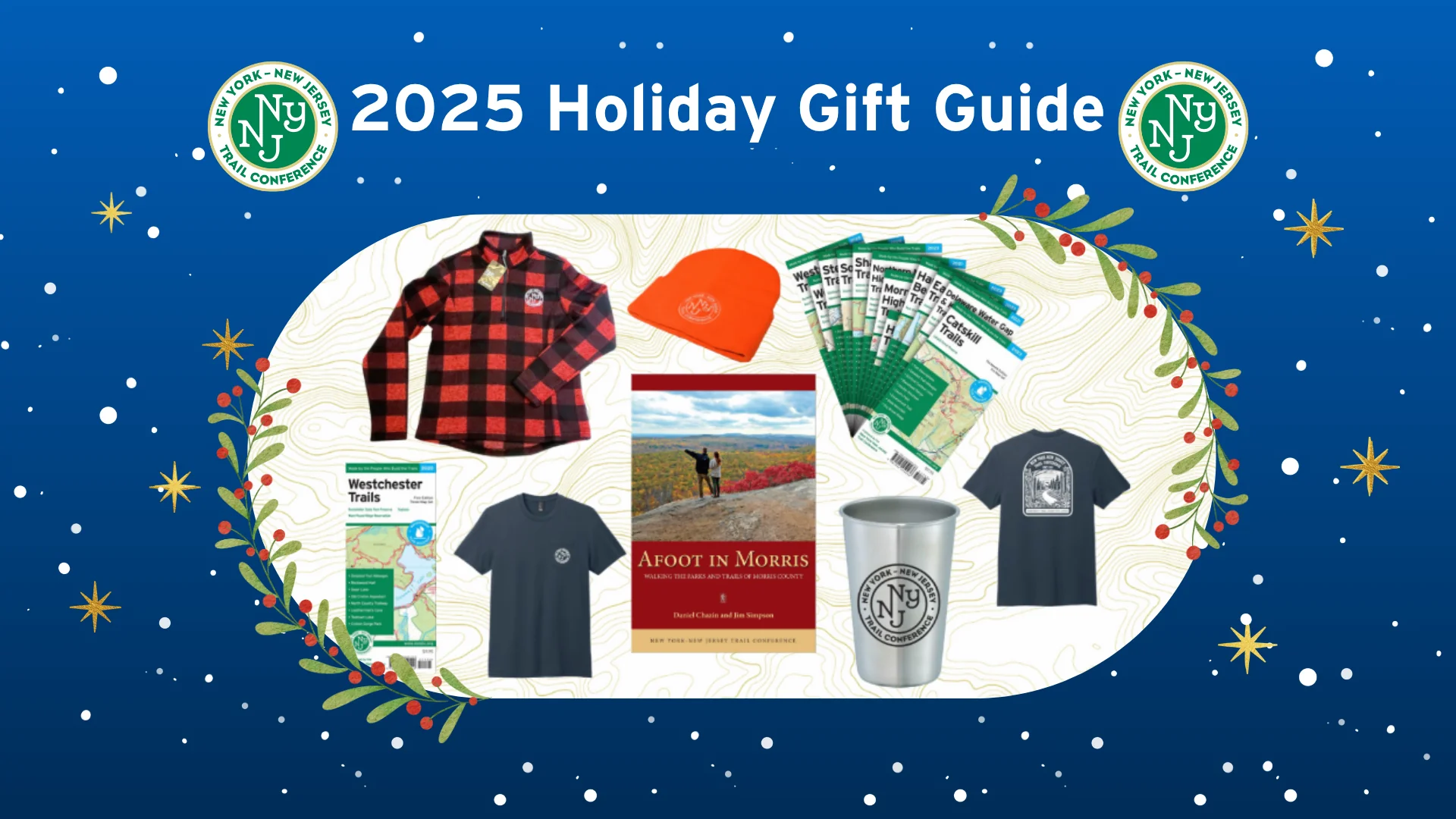2025 Holiday Gift Guide + December Sale