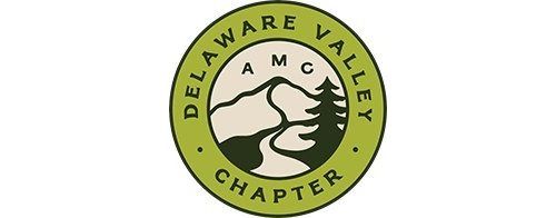 AMC Delaware Valley Chapter Logo