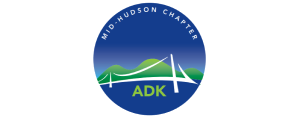 ADK - Mid Hudson Chaper Logo