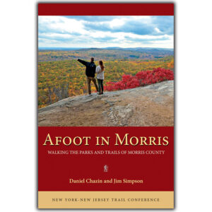 Afoot in Morris Book