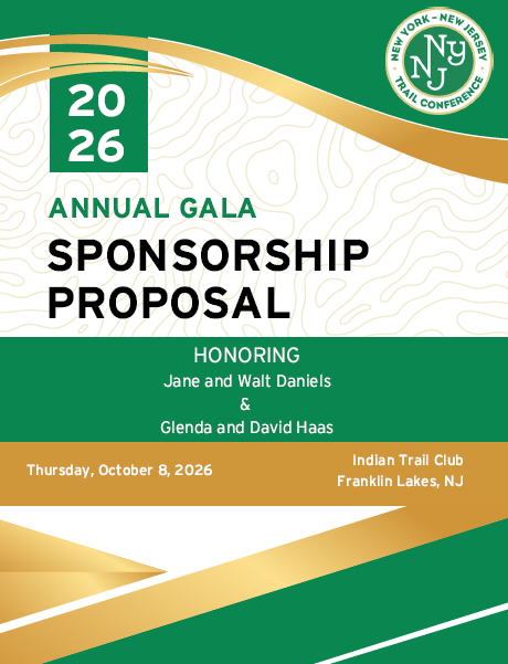 2026 Annual Gala Sponsorship Proposal