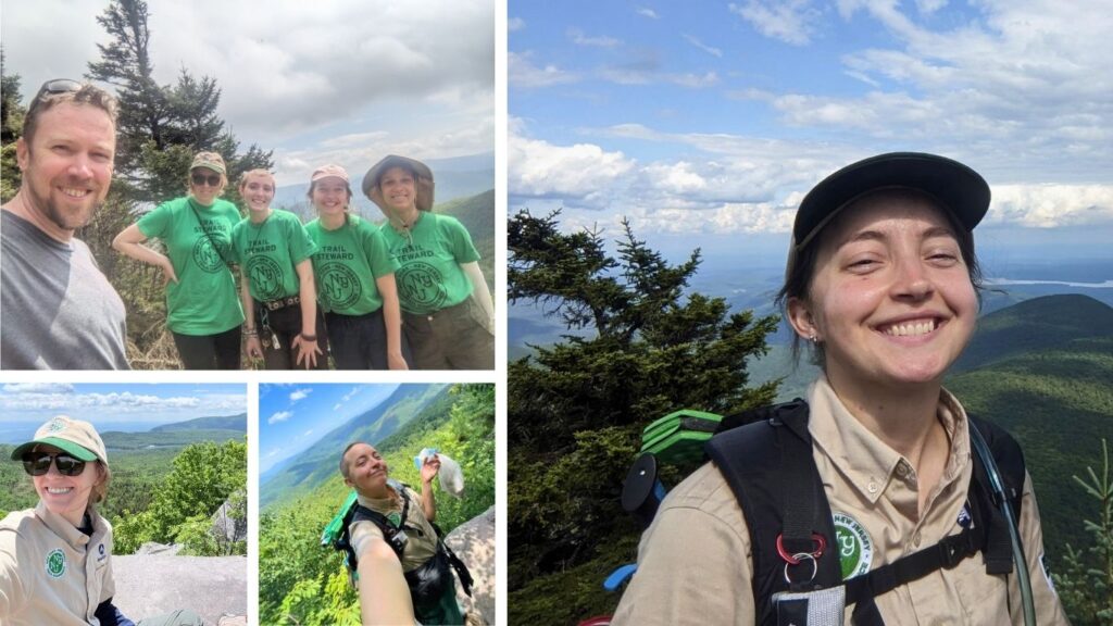 2026 Catskill Summit Stewards
