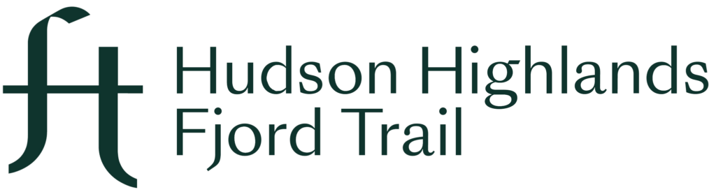 Hudson Highlands Fjord Trail logo